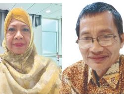Satupena Sumbar Gelar Lomba Menulis Surat Bagi Guru dan Siswa
