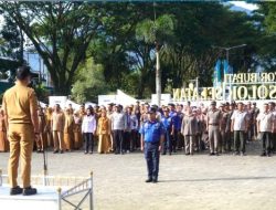 Solsel Raih Opini WTP 9 Kali Berturut-Turut, Bupati Khairunas Berikan Apresiasi