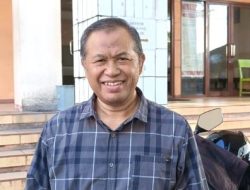 Membangun Etika Berkomunikasi di Dunia Maya