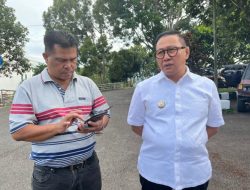 Wako Ramlan: Bukittinggi Harus Bisa Tarik Minat Wisatawan Berkunjung