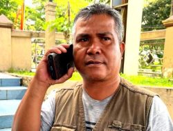“ASN Tukang” di Balaikota Bukittinggi