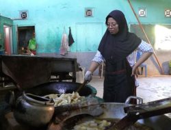 Beroperasi 1998, Keripik Talas Dessy Tembus Pasar Sumbar, Riau dan Jawa