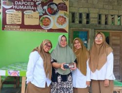 Pemko Padang Bina 47.692 UMKM, Dorong Pelaku Usaha Naik Kelas