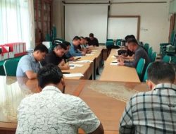 Mahasiswa RPL Unidha Selesaikan Rangkaian UTS Semester Genap 2025