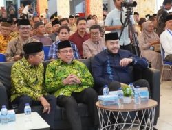 Dari Surau Menuju Digital, Visi Wujudkan Padang Kota Cerdas dan Religius
