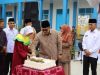 Dihadiri Wako Hendri Arnis, SMPN 6 Rayakan Milad ke-8 dan Khatam Tahfiz