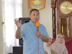 Pemko Pariaman Gandeng Unand Kaji Penghentian Operasional Open Dumping TPA Sampah Tungkal Selatan