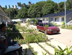 60 Korban Banjir Bandang Peroleh Bantuan Rumah Hunian Tetap dari Pemkab Tanah Datar