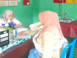 Inovasi LADO KUTU Permudah Akses Layanan Kesehatan di Wilayah Kerja Puskesmas Sungai Rumbai