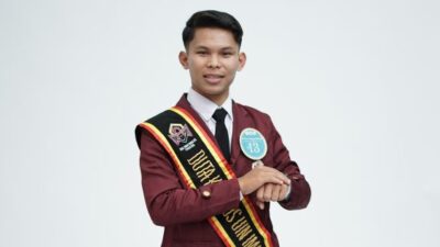 Jalan Terang Pemerintah untuk Mewariskan Utang ke Generasi Muda