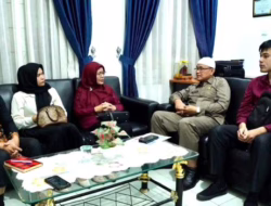 Didukung Sejumlah Tokoh dan Pengusaha Sukses, Politeknik Siti Nadhira Siap Cetak SDM Unggul