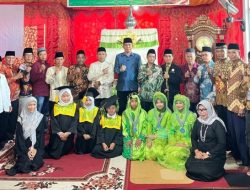 Khatam Quran Jadi Awal Perjalanan Cinta Terhadap Al Quran