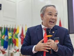 Komunikasi Efektif Kunci Mewujudkan Prestasi Olahraga
