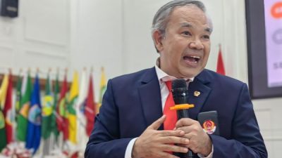 Komunikasi Efektif Kunci Mewujudkan Prestasi Olahraga