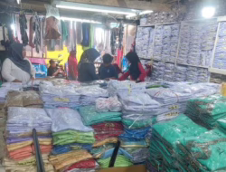 Larangan Bak “Macan Ompong”, Sekolah Disinyalir Masih Nekad Jual Seragam