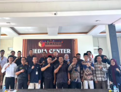 Tingkatkan Kemampuan SDM Pengawas, Bawaslu Pessel Lakukan Pembinaan Berkelanjutan