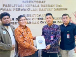 BP2DIM Konsultasi ke Direktorat Otsus Kemendagari