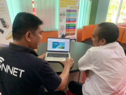Inovasi Digital, PLN Icon Plus Perkenalkan Aplikasi MyICON+ di SMK Negeri 6 Pekanbaru