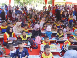 Meriahkan Akhir Pekan, Starvic Organizer Gelar Aneka Lomba dan Festival Musik