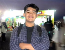 Netizen Said: Viral Belum Tentu Benar
