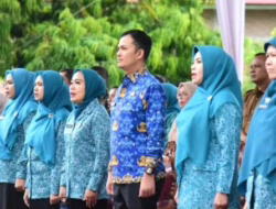 Komitmen Padang Pariaman Turunkan Zero Dose Lewat Sosialisasi dan Advokasi Imunisasi