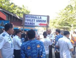 Pemko Padang Tegas, Juru Parkir Marah-marah ke Pengunjung Akhirnya Diberhentikan