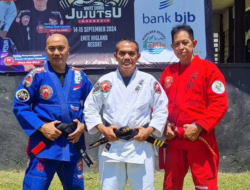 Jelang Kontestasi Calon Ketum KONI Sumbar, Nama Brigjend TNI Dr Khairul Anwar Mencuat