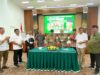 Hamas dan PSH Unand Sukses Gelar “78 Tahun Makmur Hendrik”