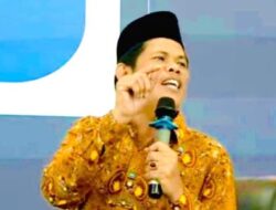 Khutbah Hari Raya Idul Adha 1446 H: Edukasi  Ibadah Qurban dan Haji*