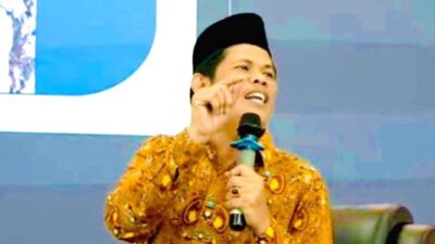 Khutbah Hari Raya Idul Adha 1446 H: Edukasi  Ibadah Qurban dan Haji*