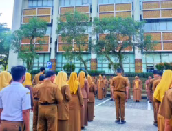 2.815 PPPK Pemko Padang Minggu Depan Terima SK
