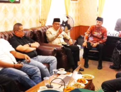 Pemko Siapkan Langkah Revitalisasi PDIKM