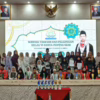 Wabup Leli Arni Hadiri Wisuda Tahfiz dan Pentas Seni SD Raudhah Islamic School