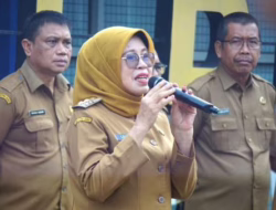 Wabup Leli Arni: Warga Terjebak Rentenir Berkedok Koperasi, Sudah Makan Korban Jiwa