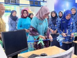 BBPOM Soft Launching Layanan di MPP Kota Pariaman