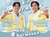Yodi-Habib: Wajah Baru BEM FPK KM UNP 2025 Siap Hadir Lebih Bermakna