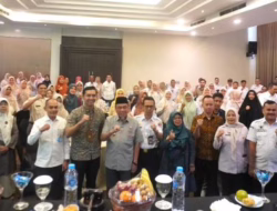 BPJS Gratis untuk Semua Warga Padang, Data Wajib Akurat