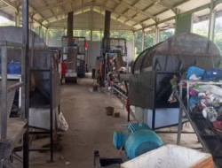 Jika Pengolahan Sampah Sistem Pirolisis tak Berjalan Maksimal, Kerugian Negara Berpotensi Rp10,4 Miliar