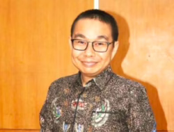 UU KIP Tameng Kepala Daerah Hadapi Patologi Birokrasi