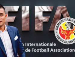 Seharusnya Kabau Sirah tak Kena Mental Atas Sanksi FIFA