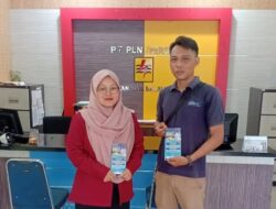 Dorong Percepatan Akses Internet, PLN Icon Plus Sosialisasikan ICONNET kepada Billman dan Yantek di PLN ULP Tanjung Balai Karimun