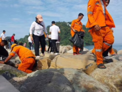 Penerapan Pidana Alternatif, Pemko Padang Siap Berkolaborasi dengan Bapas dan Lapas