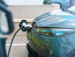 Dukung Masa Depan Hijau, PLN Icon Plus Sosialisasikan Green Energy dan EV Ecosystem Bersama Sekda Kota Padang Panjang