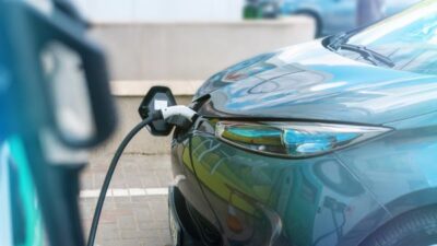 Dukung Masa Depan Hijau, PLN Icon Plus Sosialisasikan Green Energy dan EV Ecosystem Bersama Sekda Kota Padang Panjang