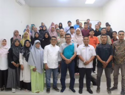 Pemkab Pasbar Gelar Lokakarya Literasi Digital “Pengembangan Konten Literasi Berbasis Kearifan Lokal”