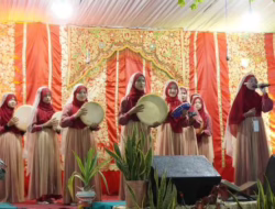 Semarak 1 Muharram di Pauh, Realisasikan Smart Surau dengan Generasi Muda jadi Motor