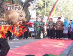 Masuk Tiga Besar Kelurahan Berprestasi, Tim Provinsi Sumbar Nilai TPL