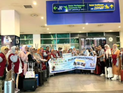 KPN Kopertis Wilayah X Studi Tiru dan Pengabdian Masyarakat Internasional ke Malaysia