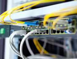 PLN Icon Plus Optimalkan Layanan Publik Lewat Jaringan Wi-Fi di Puskesmas Mempura