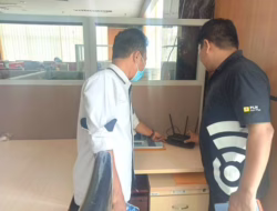 Optimalisasi Layanan Internet Pemerintah, PLN Icon Plus Lakukan Kunjungan ke Dinas Perumahan Kota Pekanbaru